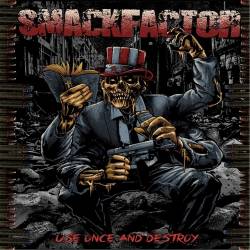 Use Once and Destroy